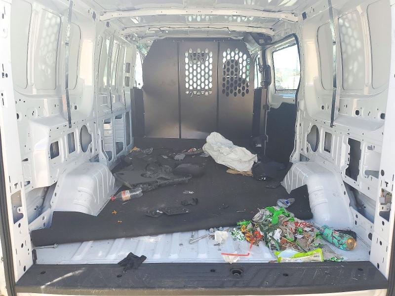 2025 Ford Transit მანქანა იყიდება აუქციონზე, vin: 1FTBR1Y83SKB04620, აუქციონის ნომერი: 73657616