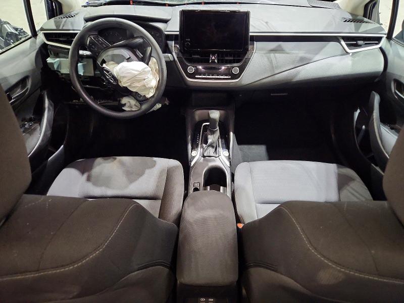 2025 Toyota Corolla მანქანა იყიდება აუქციონზე, vin: 5YFB4MDE5SP287208, აუქციონის ნომერი: 71288306