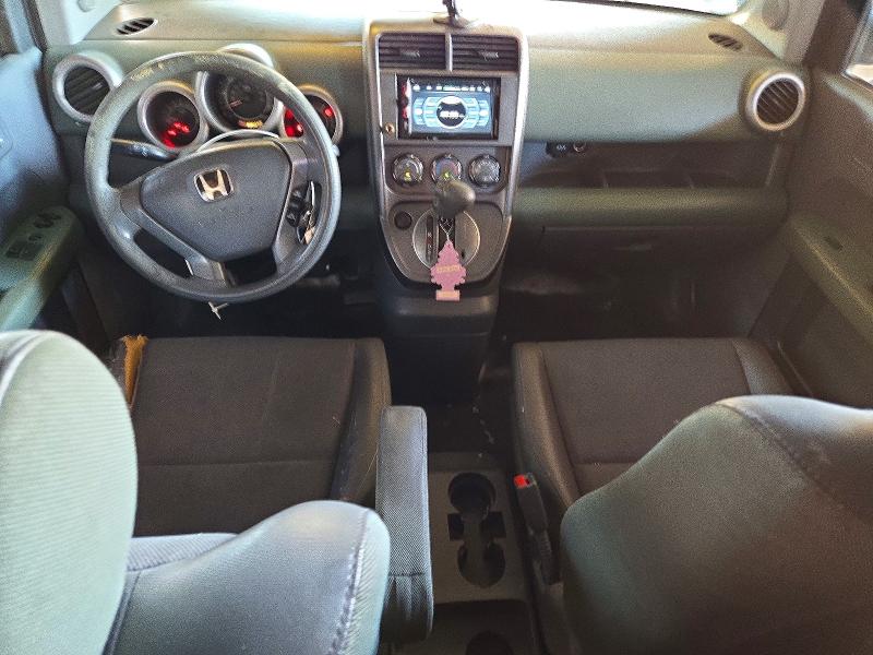 2003 Honda Element მანქანა იყიდება აუქციონზე, vin: 5J6YH185X3L022053, აუქციონის ნომერი: 71434896
