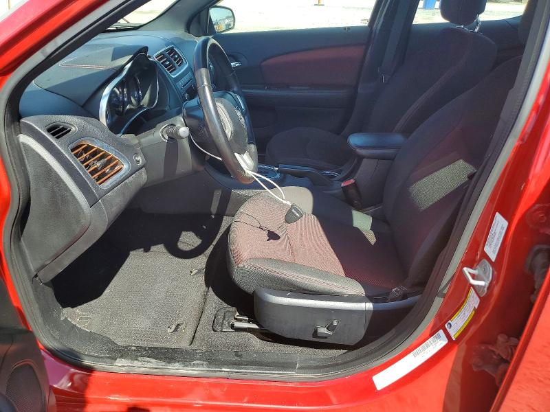 2012 Dodge Avenger მანქანა იყიდება აუქციონზე, vin: 1C3CDZEG6CN142537, აუქციონის ნომერი: 71577646