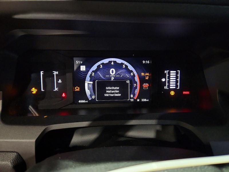 Продажа на аукционе авто 2026 Toyota 4runner, vin: JTEVA5BR9T5133743, номер лота: 72116496