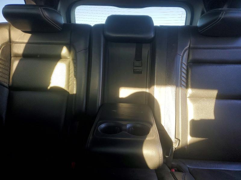 2017 Jeep Grand Cherokee მანქანა იყიდება აუქციონზე, vin: 1C4RJFDJXHC812166, აუქციონის ნომერი: 71380556