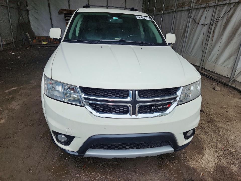 Продаж на аукціоні авто 2015 Dodge Journey, vin: 3C4PDDFG8FT620220, номер лоту: 71553476
