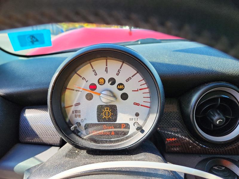 72379226 :رقم المزاد ، WMWSV3C5XCTY16717 vin ، 2012 Mini Cooper مزاد بيع