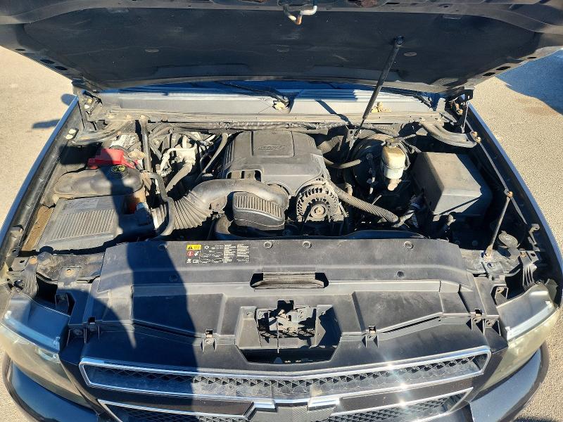 Продаж на аукціоні авто 2013 Chevrolet Suburban, vin: 1GNSKJE73DR298566, номер лоту: 68564356