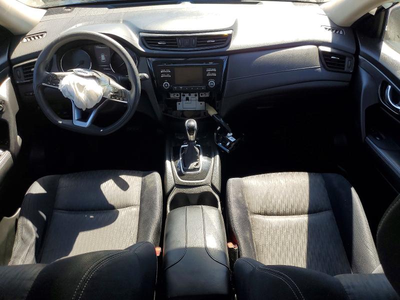 Продажа на аукционе авто 2017 Nissan Rogue, vin: JN8AT2MT0HW390476, номер лота: 71687006