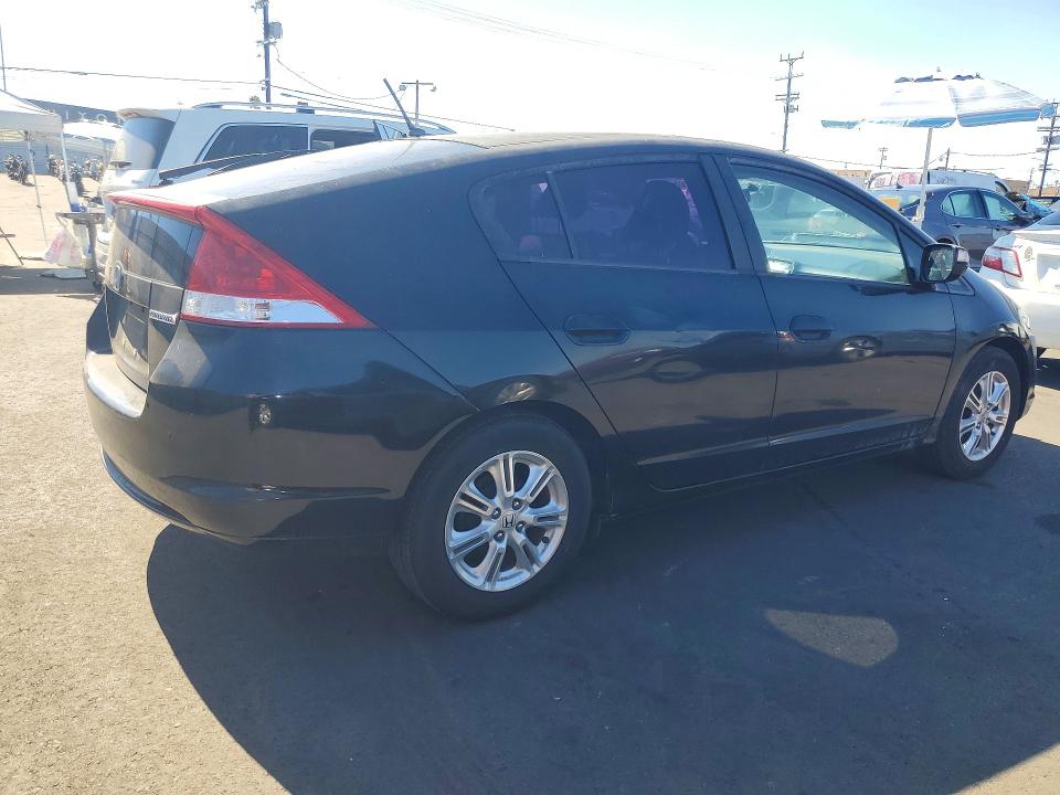 Auction sale of the 2010 Honda Insight, vin: JHMZE2H71AS038833, lot number: 71841506