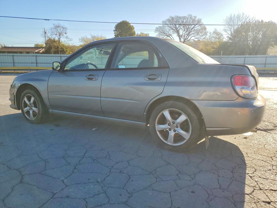 Продаж на аукціоні авто 2006 Subaru Impreza, vin: JF1GD676X6H516785, номер лоту: 71037546