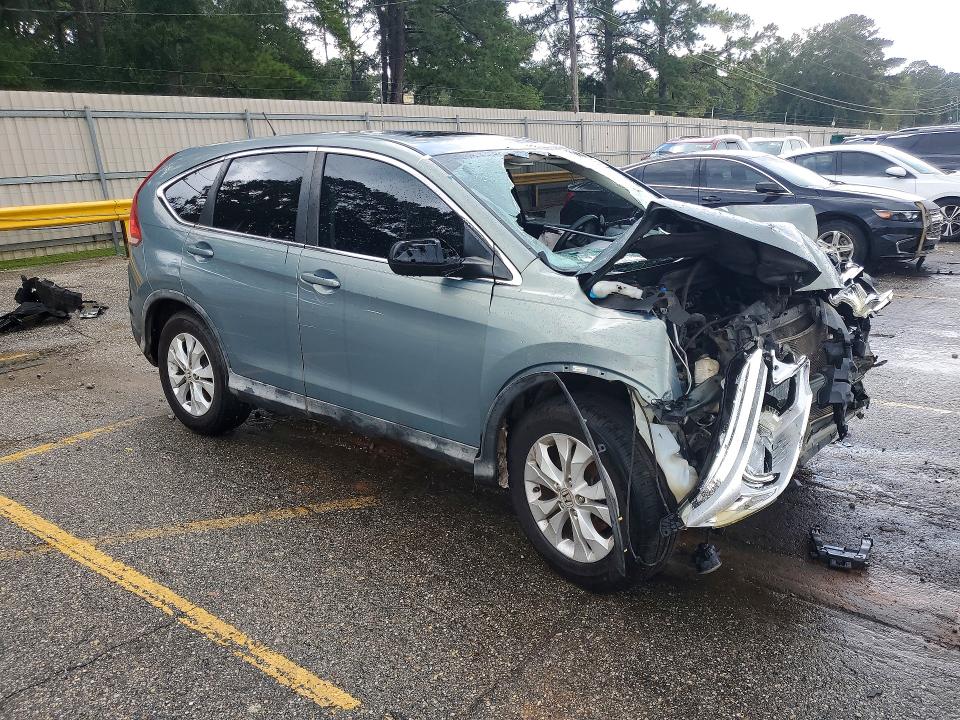 Aukcja sprzedaży 2012 Honda Cr-v, vin: 5J6RM3H59CL001593, numer aukcji: 71290836