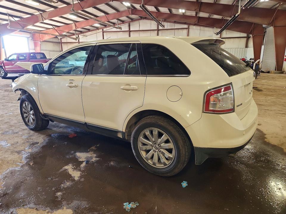 Продаж на аукціоні авто 2008 Ford Edge, vin: 2FMDK39C48BA00678, номер лоту: 72295366