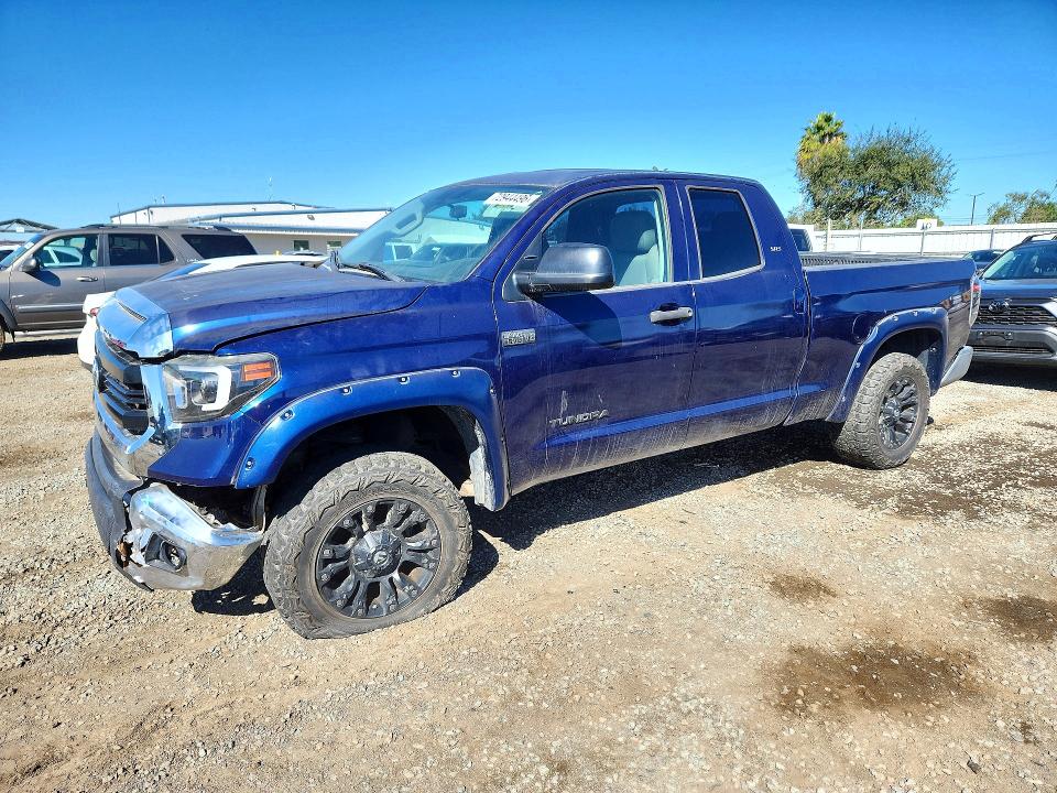 Продаж на аукціоні авто 2015 Toyota Tundra, vin: 5TFRM5F11FX088081, номер лоту: 72944496