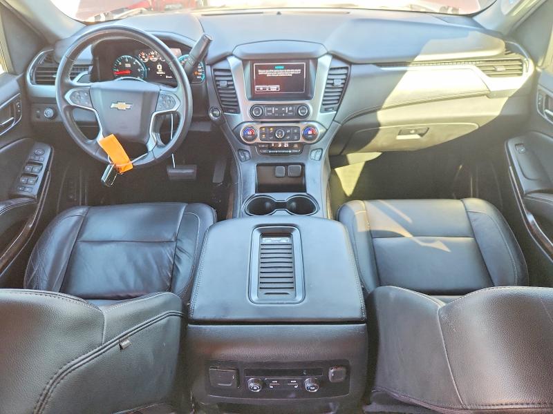 Aukcja sprzedaży 2017 Chevrolet Tahoe, vin: 1GNSCBKC7HR280422, numer aukcji: 71439446