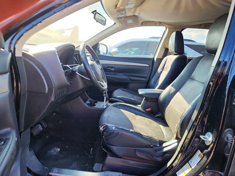 Aukcja sprzedaży 2015 Mitsubishi Outlander, vin: JA4AD3A36FZ013692, numer aukcji: 72681506