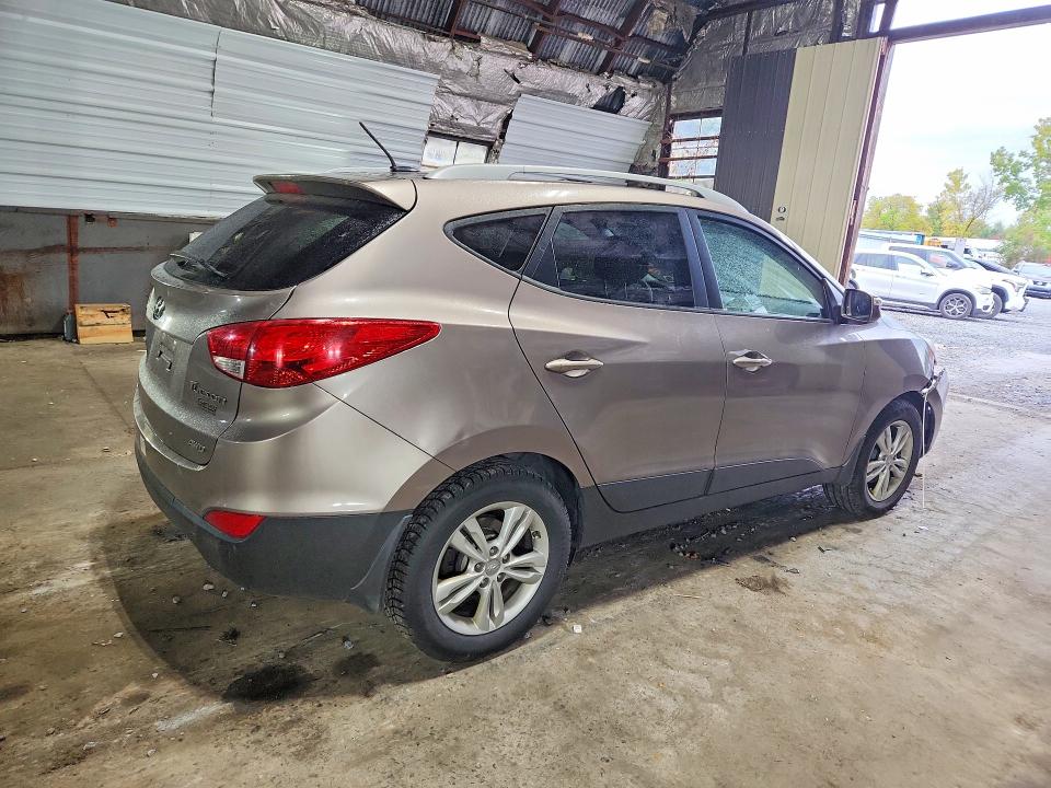 70936216 :رقم المزاد ، KM8JUCAC5CU417920 vin ، 2012 Hyundai Tucson مزاد بيع