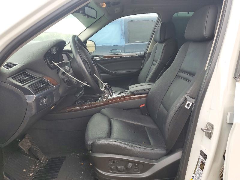2011 Bmw X5 მანქანა იყიდება აუქციონზე, vin: 5UXZV4C56BL415864, აუქციონის ნომერი: 64856976