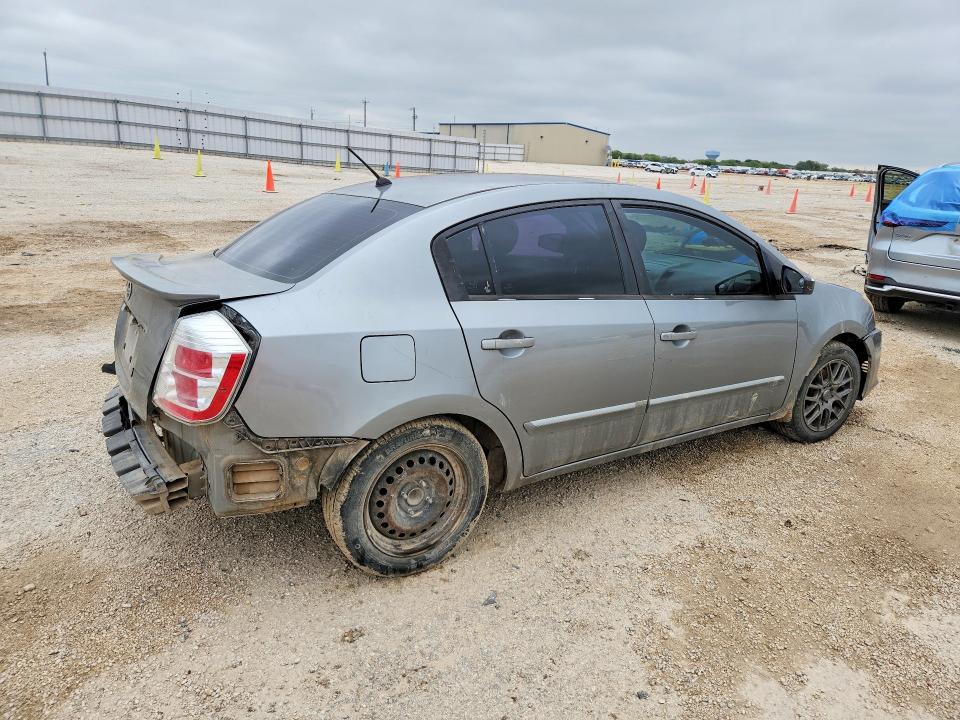 Продажа на аукционе авто 2011 Nissan Sentra, vin: 3N1AB6AP5BL646141, номер лота: 71765936