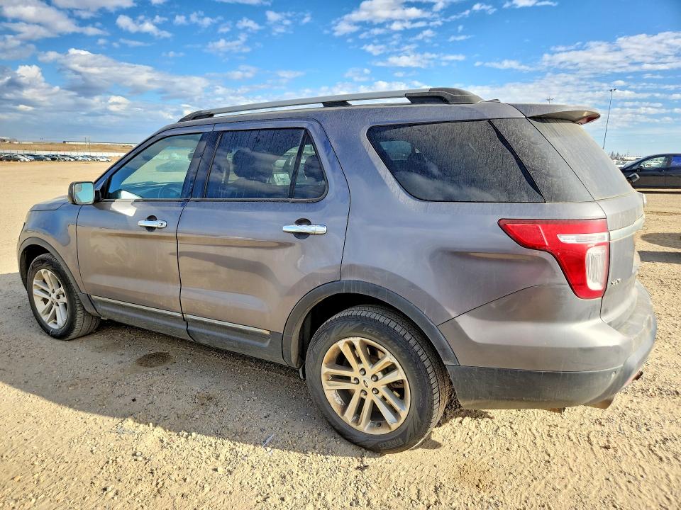 Продаж на аукціоні авто 2013 Ford Explorer, vin: 1FM5K8D83DGC64384, номер лоту: 70357926