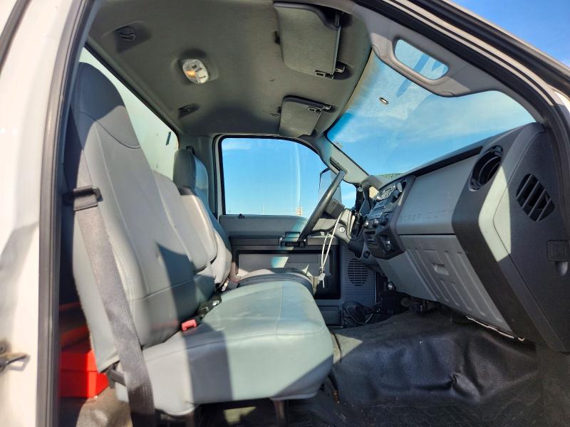 2018 Ford F650 მანქანა იყიდება აუქციონზე, vin: 1FDNF6DC5JDF03928, აუქციონის ნომერი: 71195806