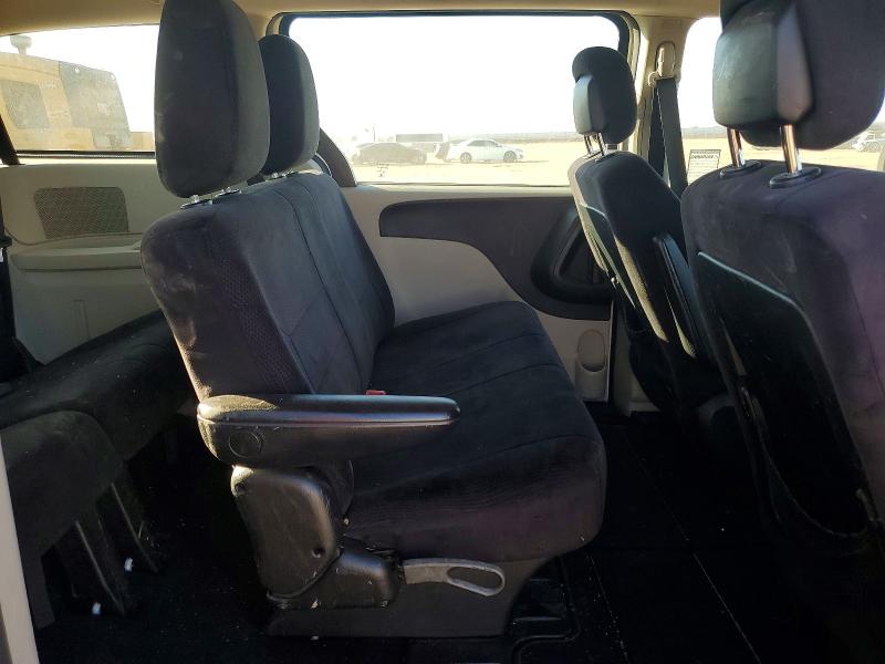 Продаж на аукціоні авто 2013 Dodge Grand Caravan, vin: 2C4RDGBG0DR733465, номер лоту: 71614526