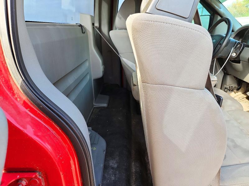 Продаж на аукціоні авто 2005 Ford F150, vin: 1FTRF02205KD43150, номер лоту: 71574266