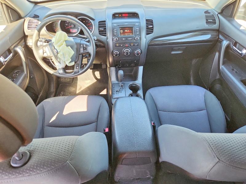 Aukcja sprzedaży 2013 Kia Sorento, vin: 5XYKTDA67DG390704, numer aukcji: 71793346
