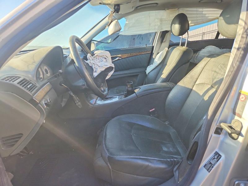 2004 Mercedes-benz E მანქანა იყიდება აუქციონზე, vin: WDBUF70J44A548955, აუქციონის ნომერი: 69096516