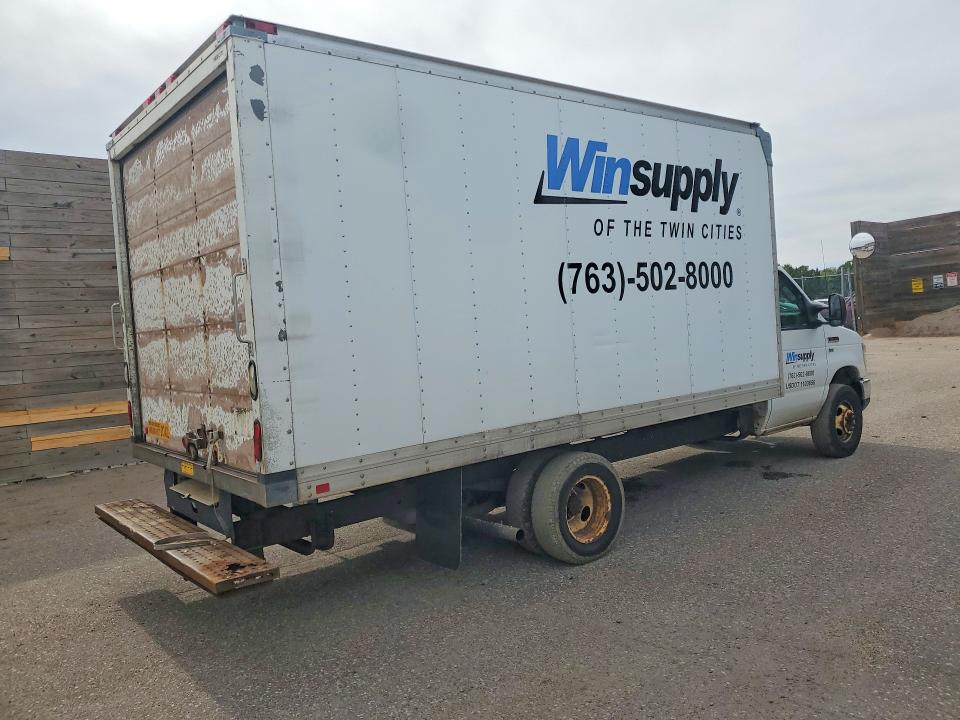Продажа на аукционе авто 2011 Ford Econoline, vin: 1FDWE3FL7BDB14552, номер лота: 71593176