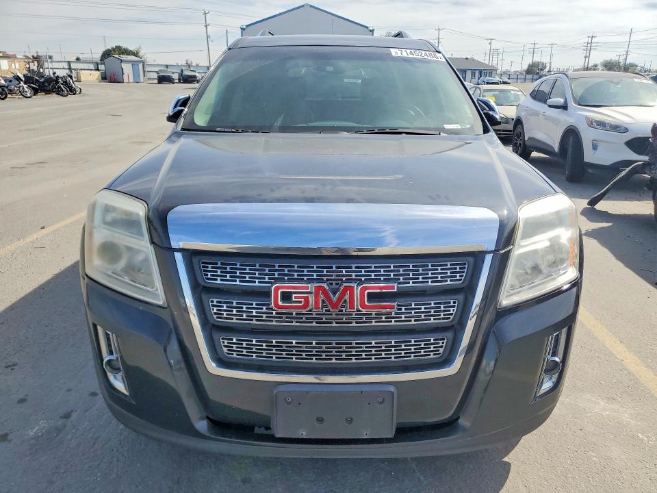 71452486 :رقم المزاد ، 2CTFLXE53B6418632 vin ، 2011 Gmc Terrain مزاد بيع