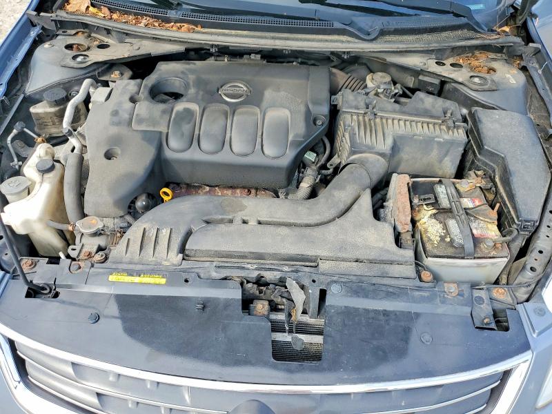 Aukcja sprzedaży 2012 Nissan Altima, vin: 1N4AL2AP9CN551155, numer aukcji: 70946576