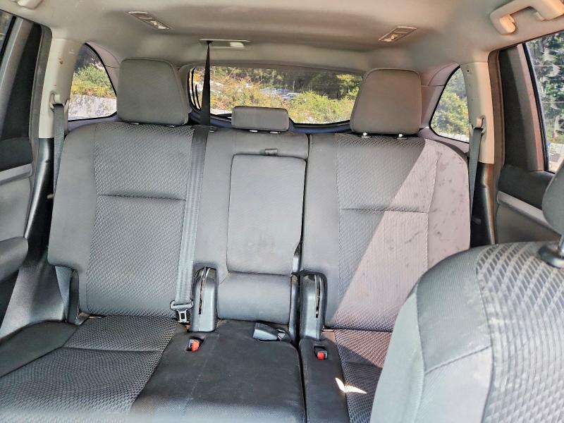 71168326 :رقم المزاد ، 5TDZZRFH2HS198054 vin ، 2017 Toyota Highlander مزاد بيع