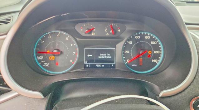 71595886 :رقم المزاد ، 1G1ZG5ST8LF046659 vin ، 2020 Chevrolet Malibu مزاد بيع