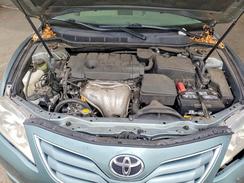 70952626 :رقم المزاد ، 4T4BF3EK8BR112934 vin ، 2011 Toyota Camry مزاد بيع