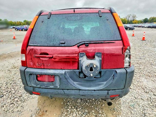 Aukcja sprzedaży 2003 Honda Cr-v, vin: SHSRD78853U148030, numer aukcji: 71375656