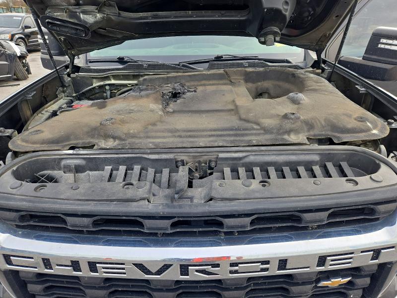 Aukcja sprzedaży 2020 Chevrolet Silverado, vin: 1GC1YNEY7LF331975, numer aukcji: 70791176