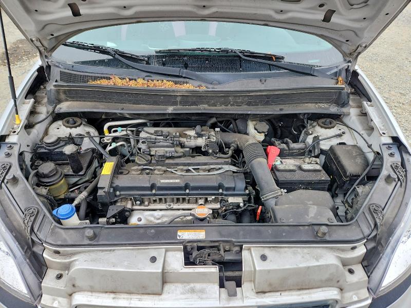 Продаж на аукціоні авто 2011 Kia Soul, vin: KNDJT2A29B7266487, номер лоту: 71421156