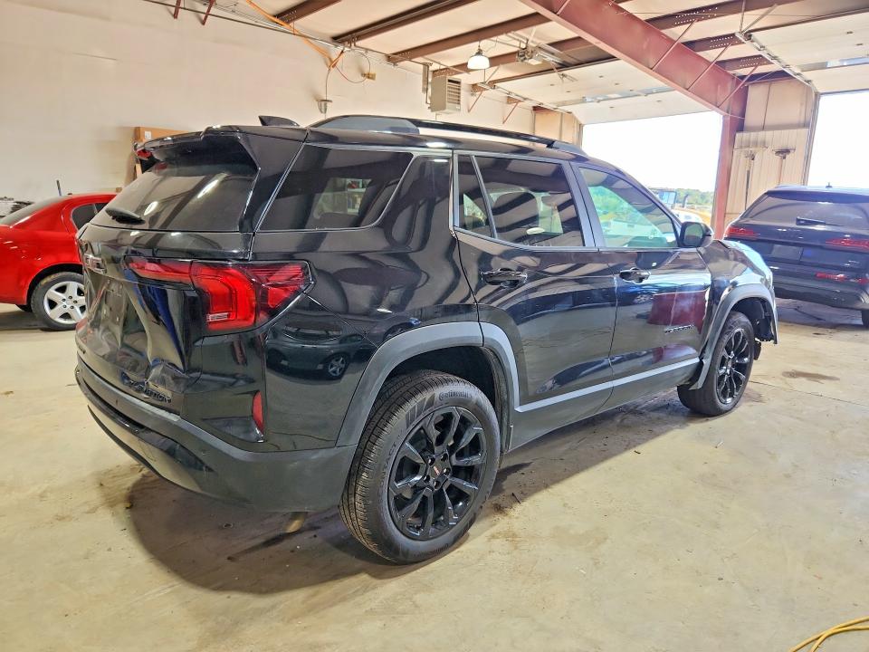 Продажа на аукционе авто 2026 Gmc Terrain, vin: 3GKALUEG7TL462298, номер лота: 72061996