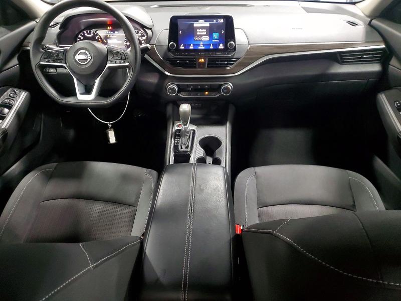 Aukcja sprzedaży 2025 Nissan Altima, vin: 1N4BL4DV0SN395810, numer aukcji: 71401096