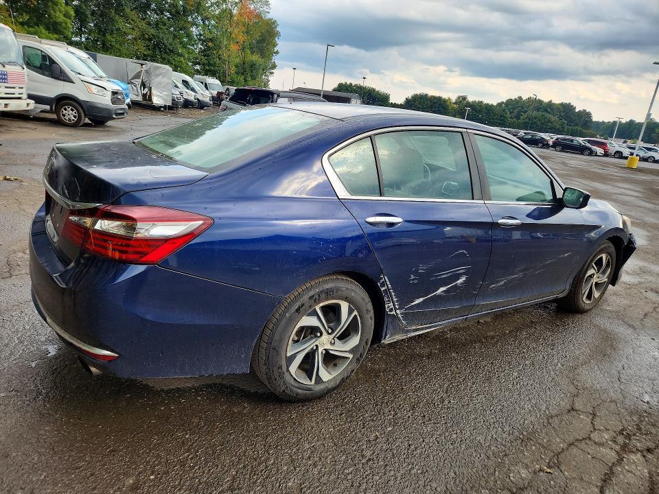Aukcja sprzedaży 2016 Honda Accord, vin: 1HGCR2F30GA085198, numer aukcji: 70939976