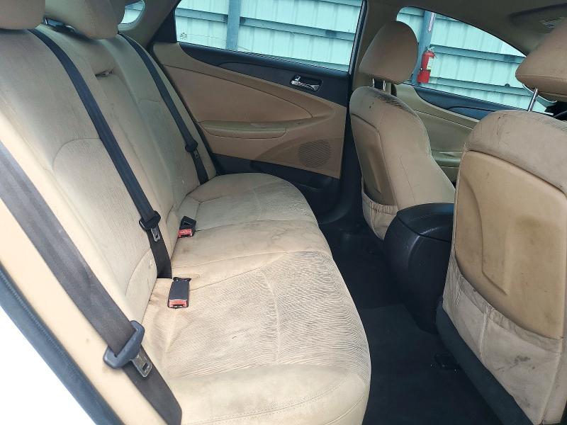 Продажа на аукционе авто 2013 Hyundai Sonata, vin: 5NPEB4AC7DH737656, номер лота: 72794856