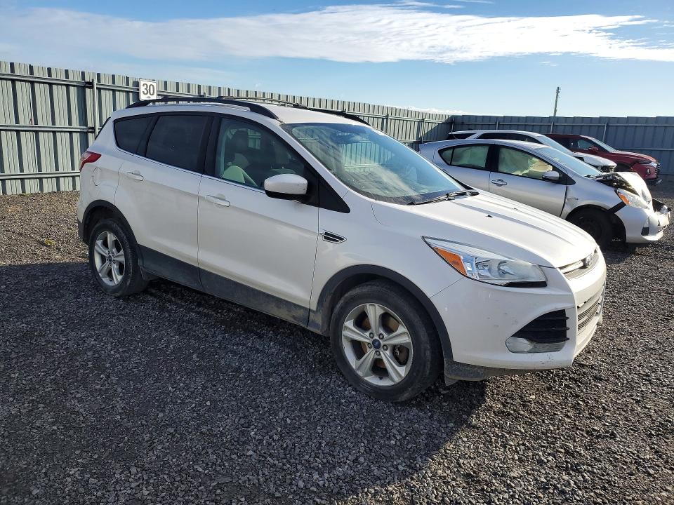 71176036 :رقم المزاد ، 1FMCU0G97DUD89591 vin ، 2013 Ford Escape مزاد بيع