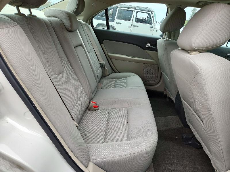 Продаж на аукціоні авто 2012 Ford Fusion, vin: 3FAHP0HA5CR109463, номер лоту: 71695866