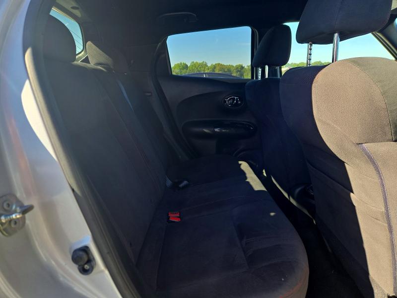 Aukcja sprzedaży 2014 Nissan Juke, vin: JN8AF5MR4ET362738, numer aukcji: 72408166