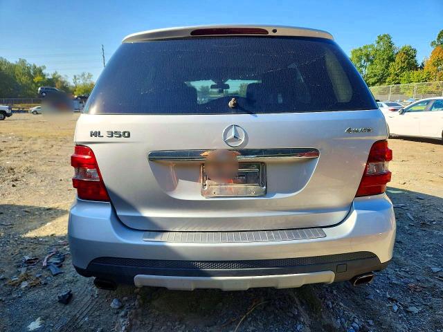 71917856 :رقم المزاد ، 4JGBB86E47A198148 vin ، 2007 Mercedes-benz Ml مزاد بيع