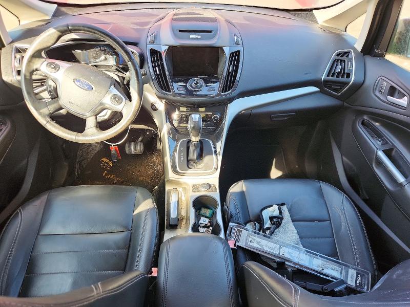 Продаж на аукціоні авто 2013 Ford C-max, vin: 1FADP5BU7DL526713, номер лоту: 72414676