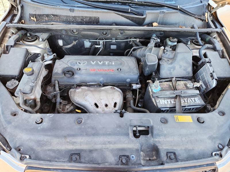 Продажа на аукционе авто 2008 Toyota Rav4, vin: JTMBD33V385140211, номер лота: 72697846