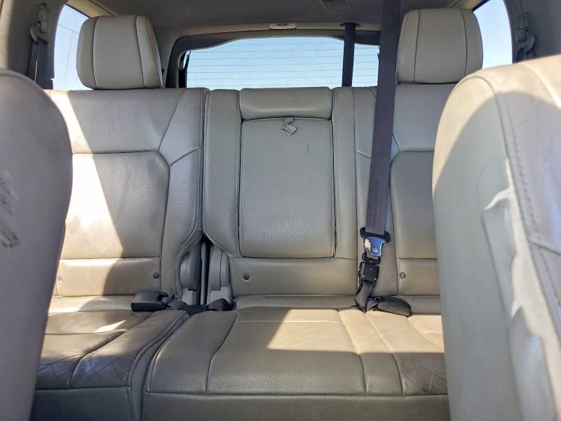 Aukcja sprzedaży 2014 Honda Pilot, vin: 5FNYF4H62EB039974, numer aukcji: 70384866