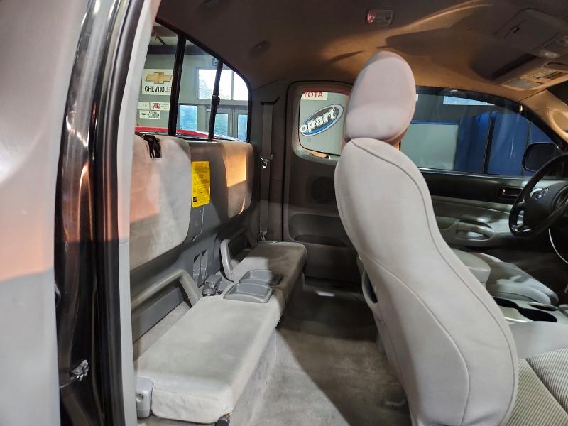 Продаж на аукціоні авто 2007 Toyota Tacoma, vin: 5TEUU42N87Z432285, номер лоту: 71146536
