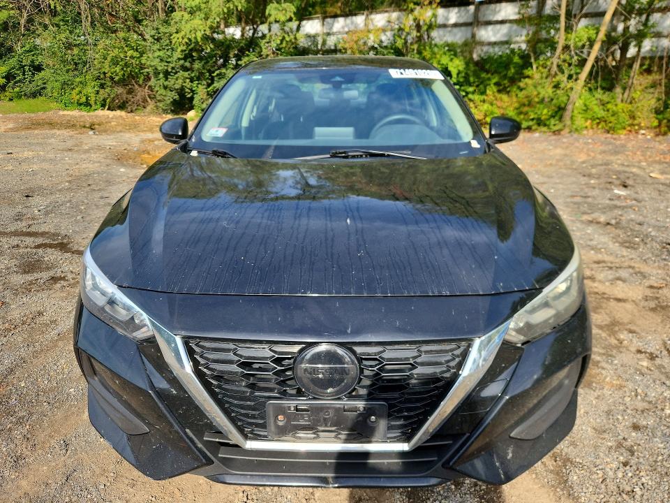Продажа на аукционе авто 2023 Nissan Sentra, vin: 3N1AB8CVXPY279285, номер лота: 71491026