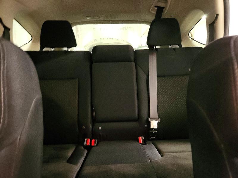 71312266 :رقم المزاد ، 2HKRM3H57FH516378 vin ، 2015 Honda Cr-v مزاد بيع