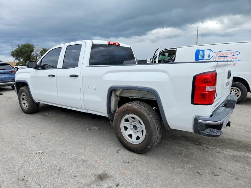 71028386 :رقم المزاد ، 1GTR1LEH7HZ276316 vin ، 2017 Gmc Sierra مزاد بيع